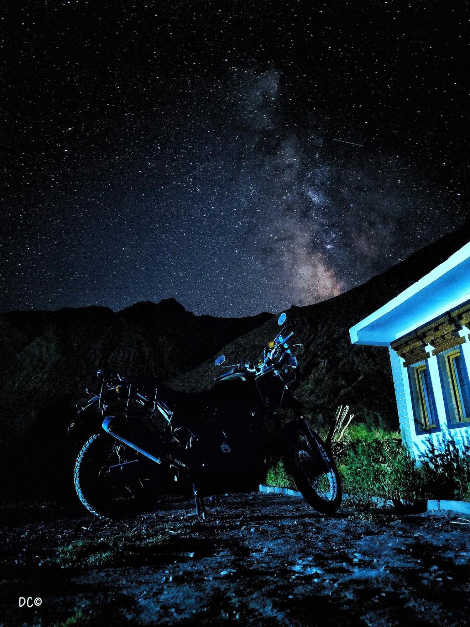 Nubra Holiday Deskit Exterior photo